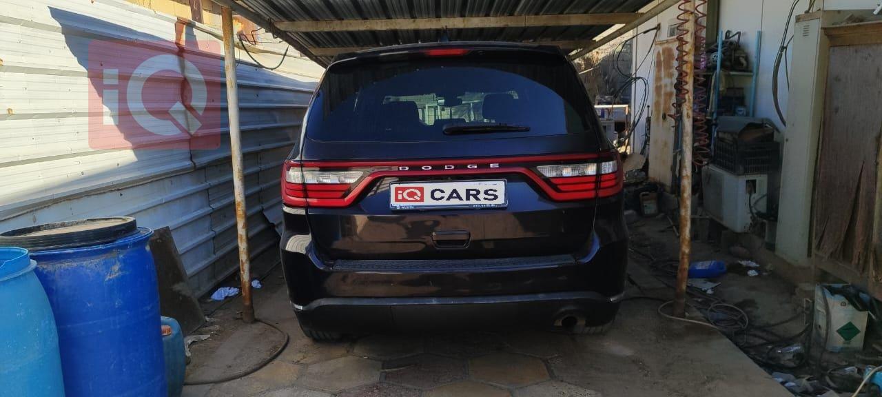 Dodge Durango